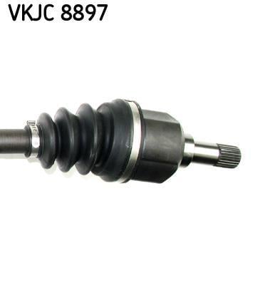 Cardan SKF ref. VKJC 8897